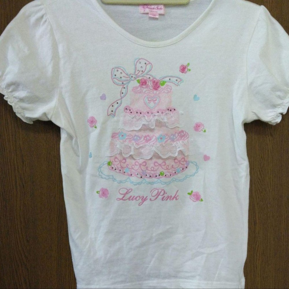 Used Kids T-shirts